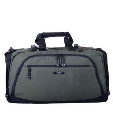 Athlete Спортивная сумка 40170 хаки