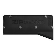 Zipwake Интерцептор правоугольный Zipwake IT300-S Chine STBD 2011703 300 мм с кабелем 3 м и кабельной крышкой