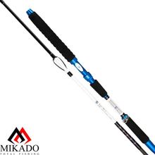 Спиннинг штекерный Mikado NORWAY QUEST FIGHTER Pilk 198 (тест 300-600 г)