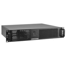 Сервер RackNode™ 2U Intel Core i3 i5 i7 i9 Gen11 19" [RN2-Q570]