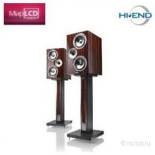 Acoustic Energy Reference 2 Macassar Ebony