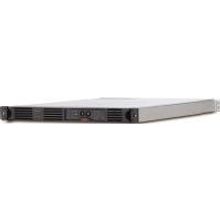 APC Smart UPS (SUA750RMI1U) источник бесперебойного питания, 750Ва, 480в, RackMount 1U