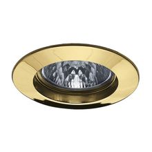 PAULMANN  Встраиваемый светильник Paulmann 17948