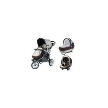 Коляска 3 в 1 Peg-Perego GT3 Modular System (Java)