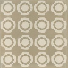 Apavisa Encaustic Beige Decor 29.75x29.75 см