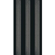 Керамическая плитка Paradyz Bellicita Nero Inserto Stripes декор 30х60