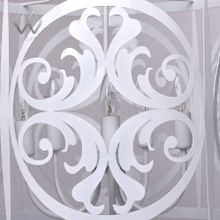 Люстра Замок 11 MW-Light 249016905