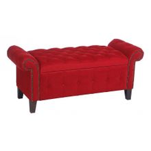 Мебельстория Банкетка-сундук Беркли-1Т ID - 368959