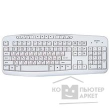 Sven Keyboard  Comfort 3050 USB белая SV-03103050UW