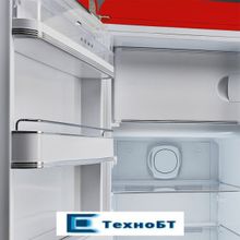 Холодильник Smeg FAB28LRD3