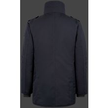 Wellensteyn Atacama Men-830 Darknavy