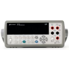 Мультиметр Agilent 34410A