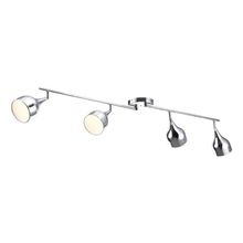 Спот Arte Lamp A9555PL-4CC CAMPANA