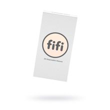  Сменные насадки для мастурбатора FIFI MALE - 20 шт.