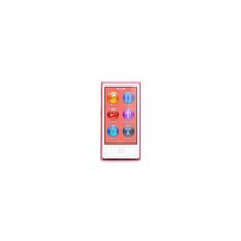 mp3 плеер 16Gb Apple iPod nano 7, Pink, розовый, MD475QB A