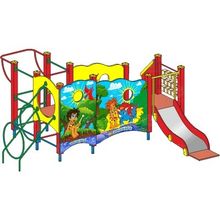 Игровой комплекс МГМ-5 1