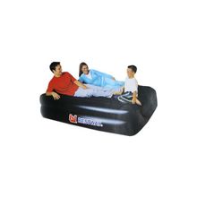 Bestway Flocked Air Bed King 67227