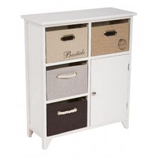 Экодизайн Комод HX15-329 (new) ID - 341715