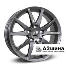 Колесный диск Replay TY49 6,5x16 5x114,3 D60,1 ET45 HB