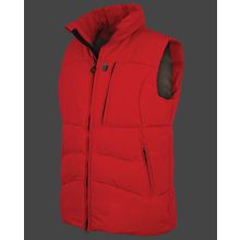 Wellensteyn Nordsee-870 Red