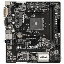 Asrock AB350M-HDV RTL
