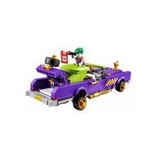 LEGO Batman Movie 70906 Лоурайдер Джокера