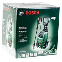 Bosch Мойка высокого давления Bosch AQT 37-13 C Plus (06008A7201)