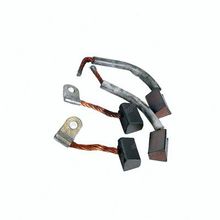 Щётки стартера СТ362