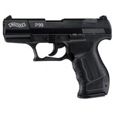 Модель пистолета Umarex Walther P99 (2.5177)