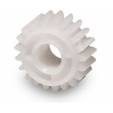 NGERH0019QSZZ Шестерня 21T привода тефлонового вала Sharp AL-1000 AR-121 151 156 5012