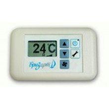 Breezart 2000 Lux 15