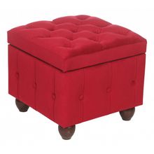 Мебельстория Пуф-сундук Брага-1Т ID - 369181