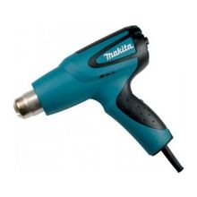 Фен технический строитедьный, 1600Вт, MAKITA HG5012K