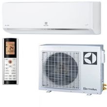 Electrolux EACS I - 09 HSL N3