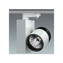 Трековый светодиодный светильник LT02 LED Tracking Spot Light