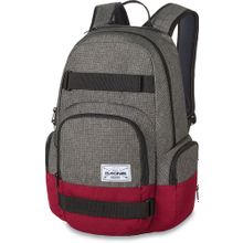 Скейт рюкзак Dakine Atlas 25L Willamette