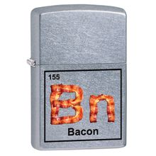 Zippo Зажигалка  29070