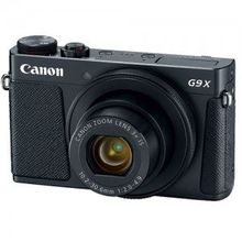 Цифровая фотокамера Canon PowerShot G9 X Mark II