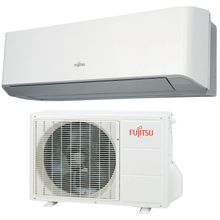 Fujitsu ASYG09LMCE   AOYG09LMCE с зимним комплектом (-30)