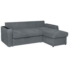 ПМ: Элегия Диван Бостон Люкс угловой