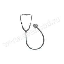 Стетоскоп Littmann Classic III, трубка серая, 69 см (арт. 5621) 3M, США
