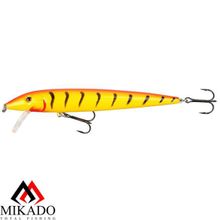 Воблер Mikado ARAMETRIX 12.5 см.   61 - плавающий