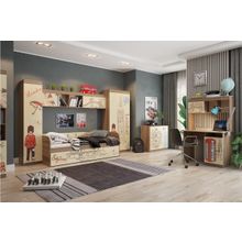 Детский гарнитур Челси