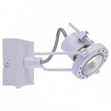 Arte Lamp Бра Arte Lamp Costruttore A4300AP-1WH ID - 415220