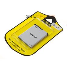 Аккумулятор EVENA для Nokia BL-4S (860mAh)