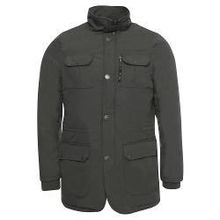 Куртка мужская Marville 24MV00000079209, темно-серый, 100%нейлон, 3XL