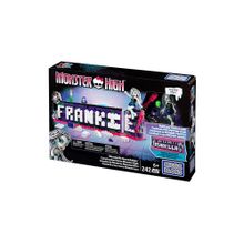 Mega Bloks Табличка для имени Monster High