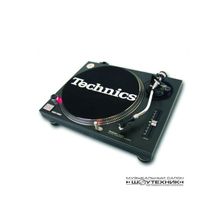 Technics SL-1210 MK2 DJ Виниловые проигрыватели