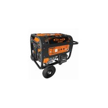ERGOMAX ER 6600 Е Бензиновая электростанция