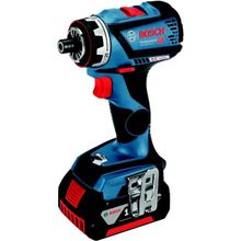 Bosch Professional GSR 18V 60 FC 18 В 06019G7101